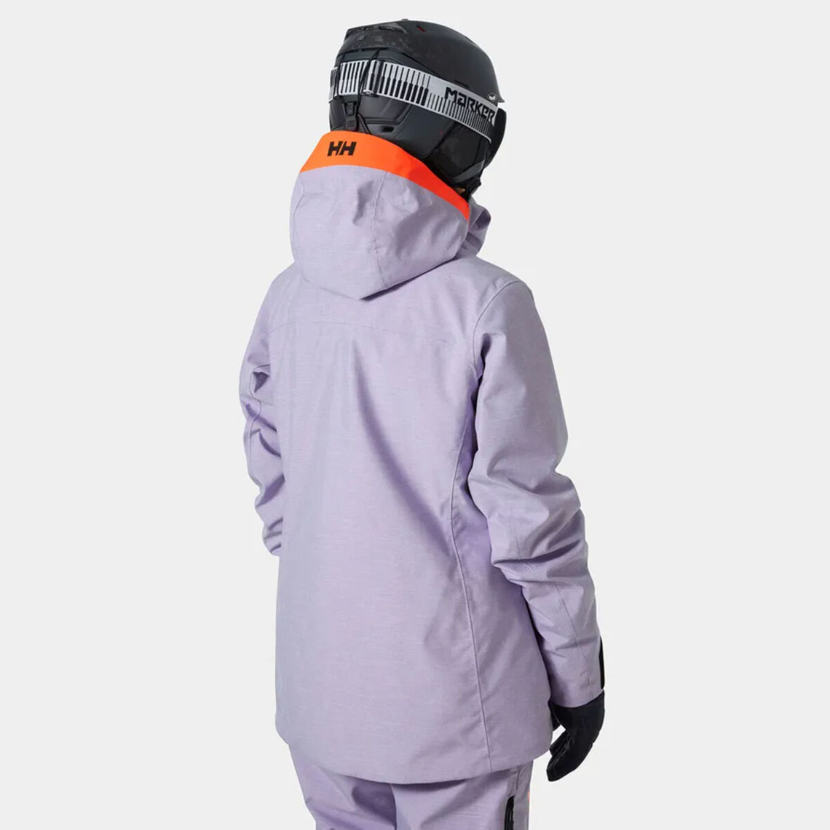 Helly Hansen Powderqueen 3.0 Jacket Womens | Christy Sports